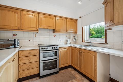 2 bedroom semi-detached house for sale, South Inch Park, Perth, Perthshire, PH2 8BU