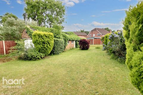 1 bedroom bungalow for sale, Hatchell Drive, Doncaster