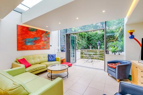 5 bedroom terraced house for sale, Regents Park Road, Primrose Hill