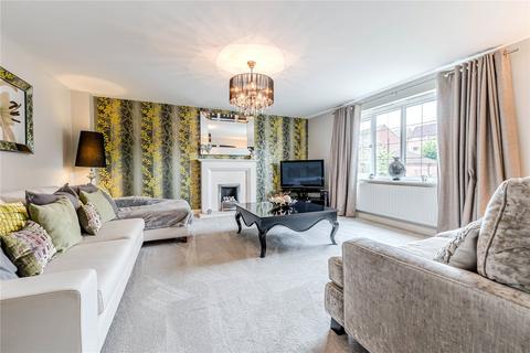 5 bedroom detached house for sale, Post Hill View, Pudsey, West Yorkshire
