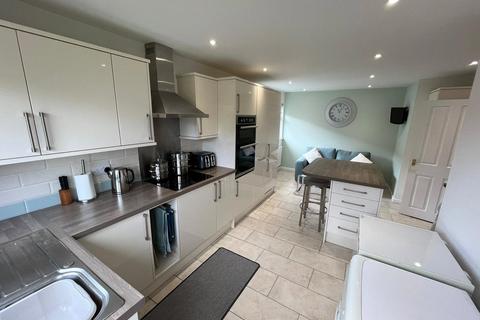 3 bedroom bungalow for sale, Lindsway Park, Haverfordwest, Pembrokeshire, SA61