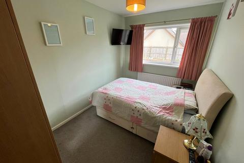 3 bedroom bungalow for sale, Lindsway Park, Haverfordwest, Pembrokeshire, SA61