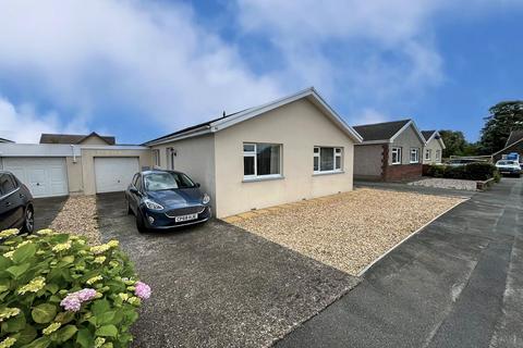 3 bedroom bungalow for sale, Lindsway Park, Haverfordwest, Pembrokeshire, SA61