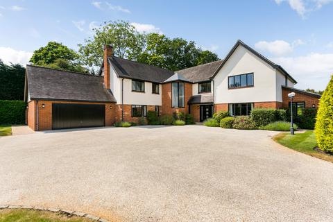 5 bedroom detached house for sale, Disraeli Park, Beaconsfield, HP9