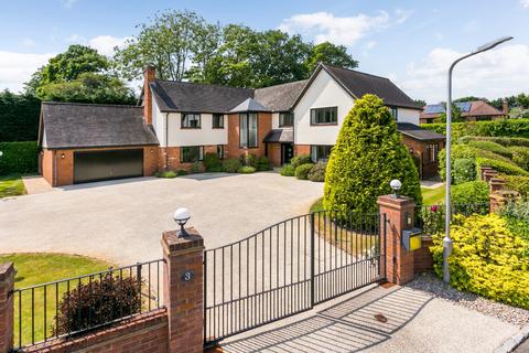 5 bedroom detached house for sale, Disraeli Park, Beaconsfield, HP9