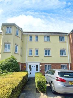 2 bedroom apartment to rent, Stanley Road, Wolverhampton, West Midlands, WV10