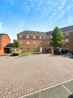 2 bedroom apartment to rent, Stanley Road, Wolverhampton, West Midlands, WV10