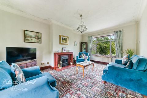 3 bedroom detached house for sale, Shooters Hill, London