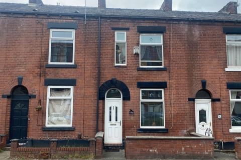 196 Fields New Road, Chadderton, Oldham, OL9 8NT