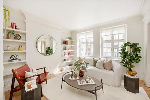 2 bedroom apartment for sale, Wheatley Street, Marylebone, W1G