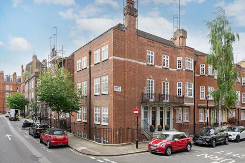 2 bedroom apartment for sale, Wheatley Street, Marylebone, W1G