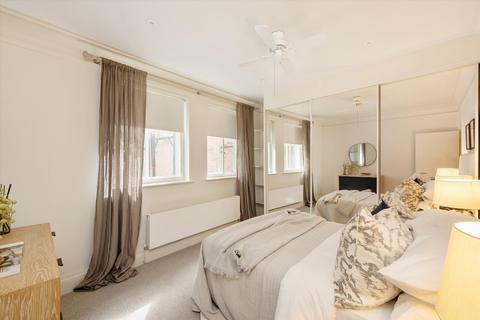 2 bedroom apartment for sale, Wheatley Street, Marylebone, W1G