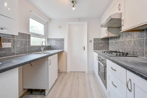 1 bedroom flat to rent, Rockley Road, Shepherd's Bush, London, W14