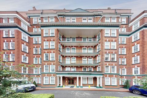 1 bedroom apartment for sale, St Johns Wood Court, St. John's Wood Road, London, NW8