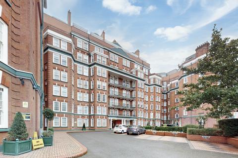 St Johns Wood Court, St. John's Wood Road, London, NW8