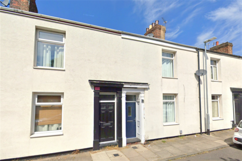 2 bedroom terraced house for sale, Corporation Street, Stockton-On-Tees, TS18