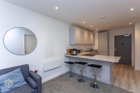 1 bedroom apartment for sale, Wharf End, Trafford Park, Manchester, Greater Manchester, M17 1GW