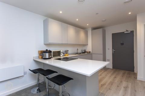 1 bedroom apartment for sale, Wharf End, Trafford Park, Manchester, Greater Manchester, M17 1GW