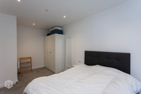 1 bedroom apartment for sale, Wharf End, Trafford Park, Manchester, Greater Manchester, M17 1GW