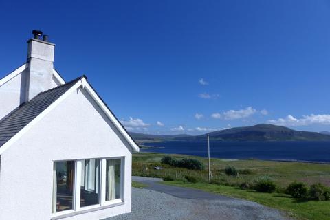 3 bedroom detached house for sale, Hallin, Isle Of Skye, IV55