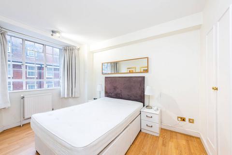 1 bedroom flat to rent, Sloane Avenue, Chelsea, London, SW3