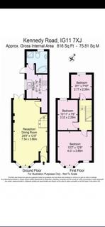 45 Kennedy Road, Barking, IG11 7XJ