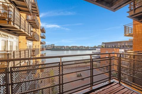 2 bedroom apartment to rent, Langbourne Place, Westferry Road, Docklands E14