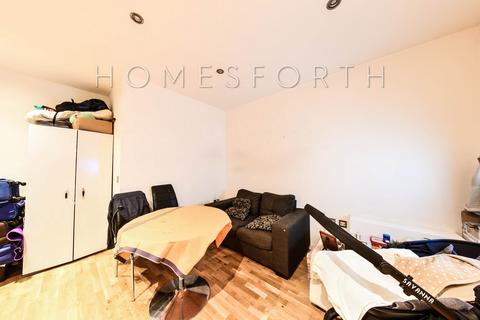 Studio for sale, Carnegie House, Peterborough Road, Harrow on the Hill, HA1