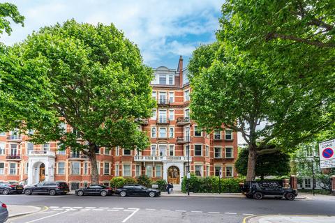 3 bedroom flat to rent, Marloes Road, Kensington, London, W8