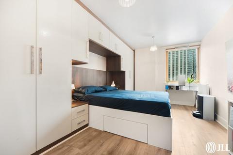 2 bedroom flat for sale, 4 Mastmaker Road London E14