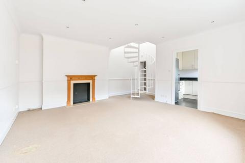 2 bedroom flat to rent, CANNING PLACE MEWS, Kensington, London, W8