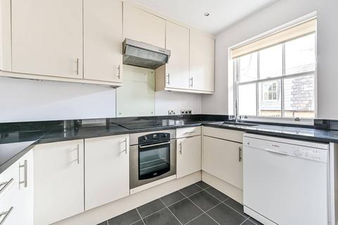 2 bedroom flat to rent, CANNING PLACE MEWS, Kensington, London, W8
