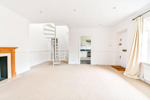 2 bedroom flat to rent, CANNING PLACE MEWS, Kensington, London, W8