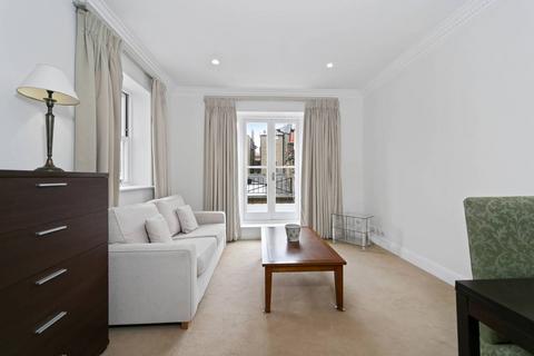 1 bedroom flat to rent, Cranley Gardens, South Kensington, London, SW7