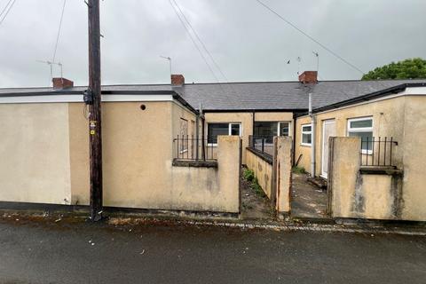 1 bedroom bungalow for sale, 11 Kimberley Street, Coundon Grange, Bishop Auckland, County Durham, DL14 8UA