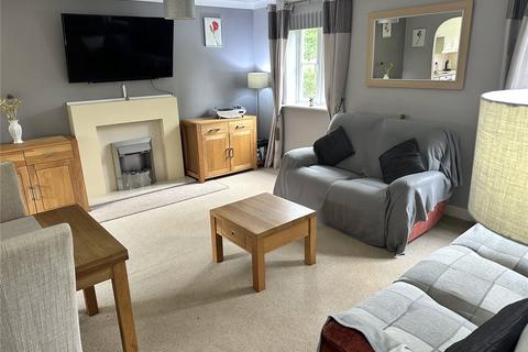 1 bedroom apartment for sale, Victoria Drive, Woodville, Swadlincote, Derbyshire, DE11
