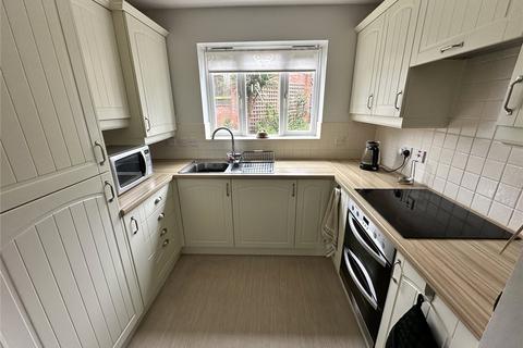 1 bedroom apartment for sale, Victoria Drive, Woodville, Swadlincote, Derbyshire, DE11