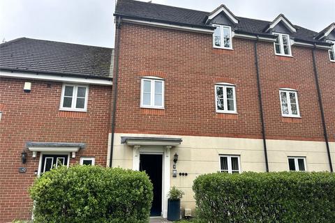 1 bedroom apartment for sale, Victoria Drive, Woodville, Swadlincote, Derbyshire, DE11