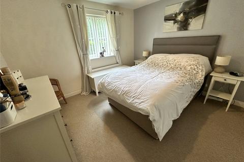 1 bedroom apartment for sale, Victoria Drive, Woodville, Swadlincote, Derbyshire, DE11