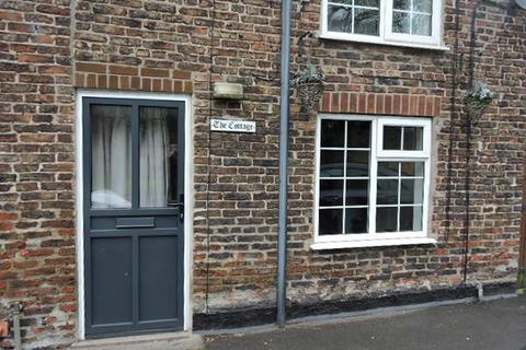 2 bedroom cottage to rent, South Kilvington YO7