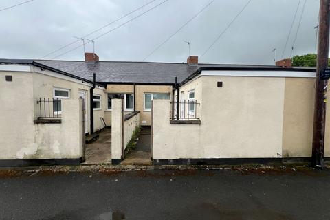 1 bedroom bungalow for sale, 12 Kimberley Street, Coundon Grange, Bishop Auckland, County Durham, DL14 8UA