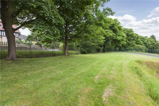 Grounds