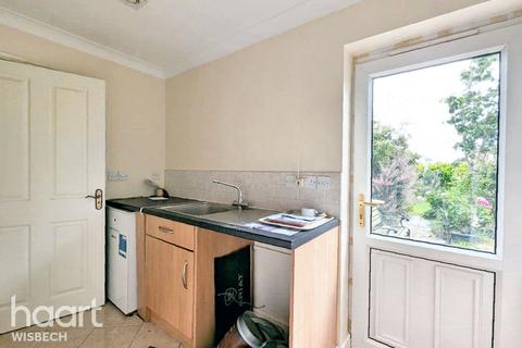 24 Beechings Close, Wisbech St Mary, Wisbech, PE13 4SS
