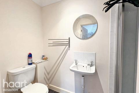 24 Beechings Close, Wisbech St Mary, Wisbech, PE13 4SS