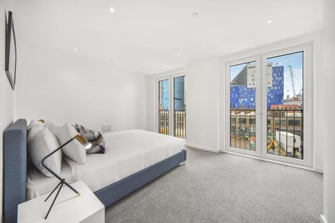 1 bedroom apartment to rent, Georgette Apartments, E1