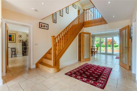 5 bedroom detached house for sale, Farm Lane, Crondall, Farnham, Hampshire