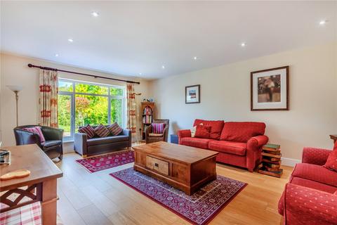 5 bedroom detached house for sale, Farm Lane, Crondall, Farnham, Hampshire