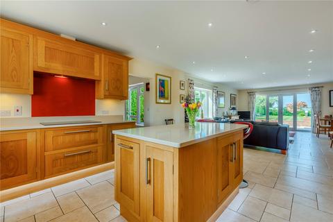 5 bedroom detached house for sale, Farm Lane, Crondall, Farnham, Hampshire