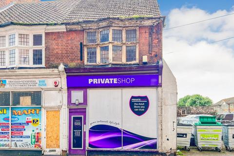 Retail property (high street) for sale, 3 Howard Street North, Great Yarmouth, Norfolk, NR30 1PD