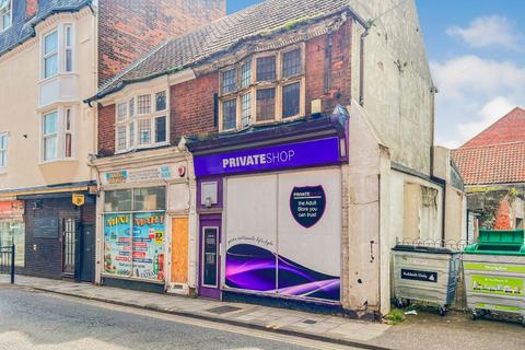 Retail property (high street) for sale, 3 Howard Street North, Great Yarmouth, Norfolk, NR30 1PD